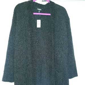 Express Cardigan